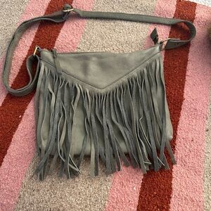 Payton Bag from Cut & Paste